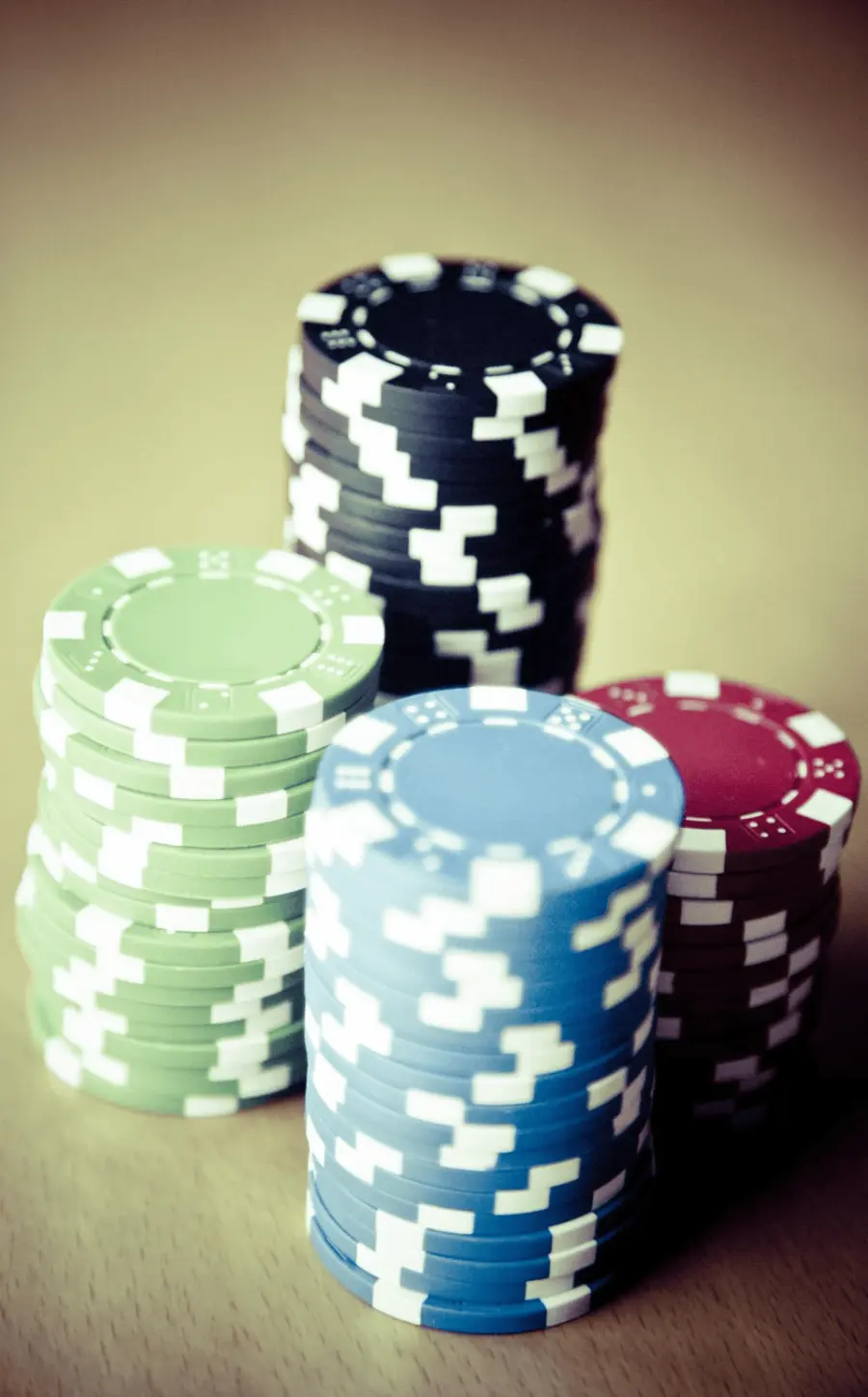 Casino en ligne